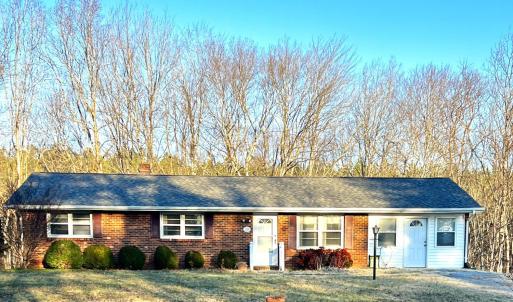 Photo #1 of 1796 Owens Mill Rd, Gretna, VA 5.4 acres