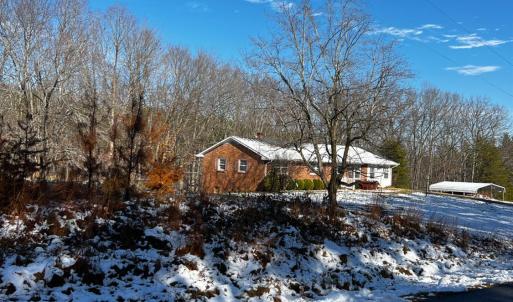Photo #22 of 1796 Owens Mill Rd, Gretna, VA 5.4 acres