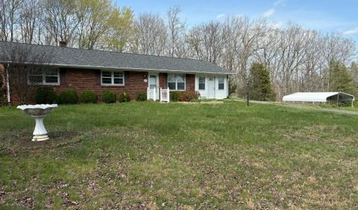 Photo #1 of 1796 Owens Mill Rd, Gretna, VA 5.4 acres