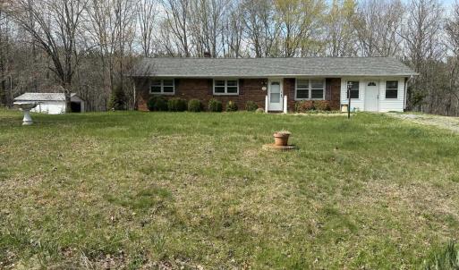 Photo #3 of 1796 Owens Mill Rd, Gretna, VA 5.4 acres