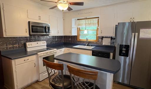 Photo #5 of 1796 Owens Mill Rd, Gretna, VA 5.4 acres