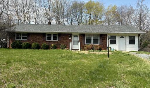 Photo #2 of 1796 Owens Mill Rd, Gretna, VA 5.4 acres