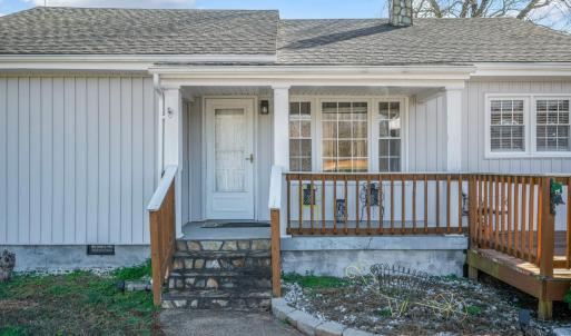 Photo #2 of 10008 Thomas Jefferson Highway, Charlotte Court House, VA 18.0 acres