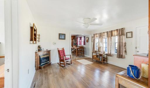 Photo #16 of 10008 Thomas Jefferson Highway, Charlotte Court House, VA 18.0 acres