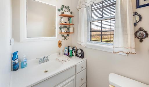 Photo #14 of 10008 Thomas Jefferson Highway, Charlotte Court House, VA 18.0 acres