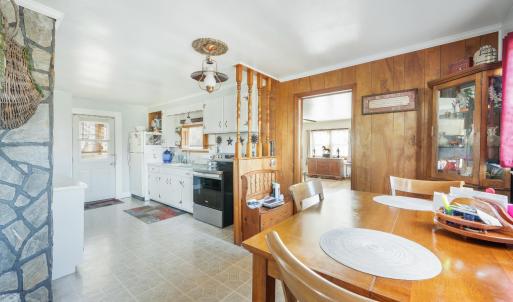 Photo #5 of 10008 Thomas Jefferson Highway, Charlotte Court House, VA 18.0 acres