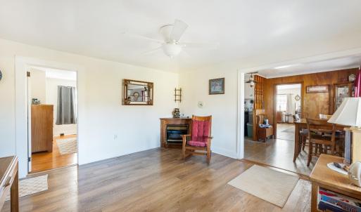 Photo #4 of 10008 Thomas Jefferson Highway, Charlotte Court House, VA 18.0 acres