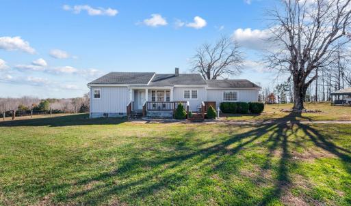 Photo #2 of 10008 Thomas Jefferson Highway, Charlotte Court House, VA 18.0 acres