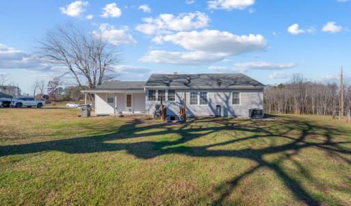 Photo #4 of 10008 Thomas Jefferson Highway, Charlotte Court House, VA 18.0 acres