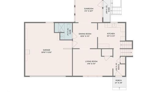 Photo #56 of 1261 Bear Creek Loop, Bedford, VA 2.1 acres