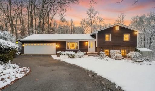 Photo #1 of 1261 Bear Creek Loop, Bedford, VA 2.1 acres