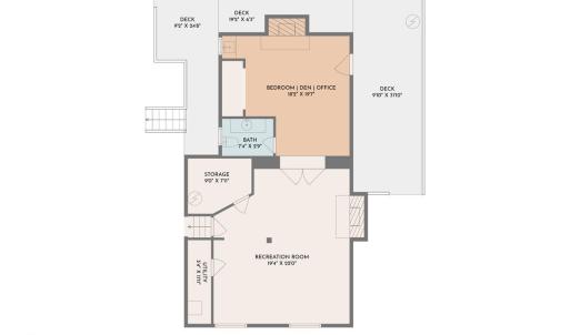 Photo #58 of 1261 Bear Creek Loop, Bedford, VA 2.1 acres