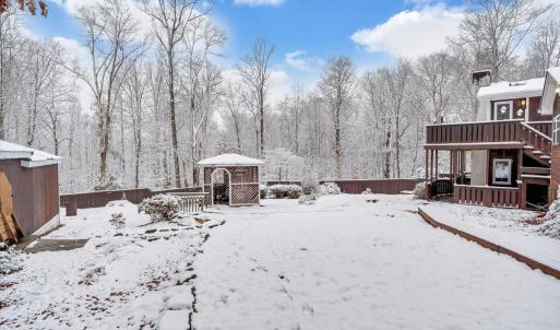 Photo #50 of 1261 Bear Creek Loop, Bedford, VA 2.1 acres