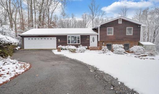 Photo #1 of 1261 Bear Creek Loop, Bedford, VA 2.1 acres