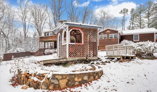 Photo #47 of 1261 Bear Creek Loop, Bedford, VA 2.1 acres