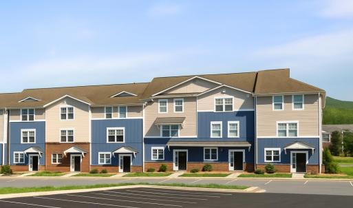 Photo #2 of 1600 Wards Ferry Road, Lynchburg, VA 0.1 acres