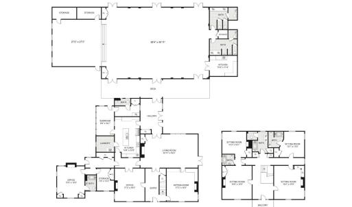 Photo #5 of 7821 Bellevue Road, Forest, VA 11.2 acres