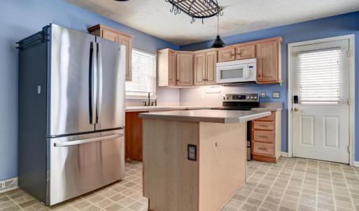 Photo #7 of 6308 Pawnee Drive, Lynchburg, VA 0.4 acres