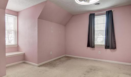 Photo #12 of 6308 Pawnee Drive, Lynchburg, VA 0.4 acres