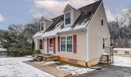 Photo #32 of 6308 Pawnee Drive, Lynchburg, VA 0.4 acres