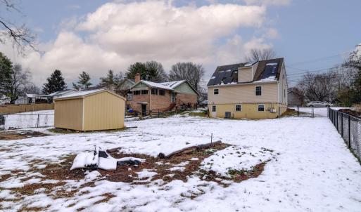 Photo #31 of 6308 Pawnee Drive, Lynchburg, VA 0.4 acres