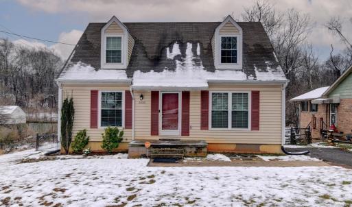 Photo #1 of 6308 Pawnee Drive, Lynchburg, VA 0.4 acres