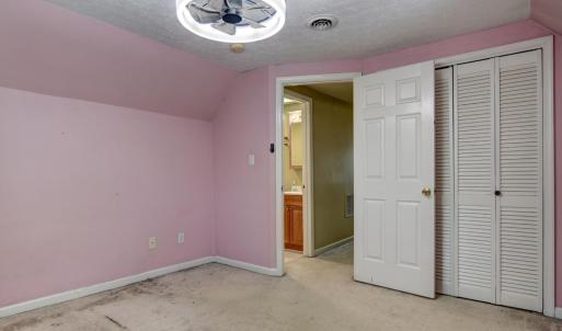 Photo #13 of 6308 Pawnee Drive, Lynchburg, VA 0.4 acres