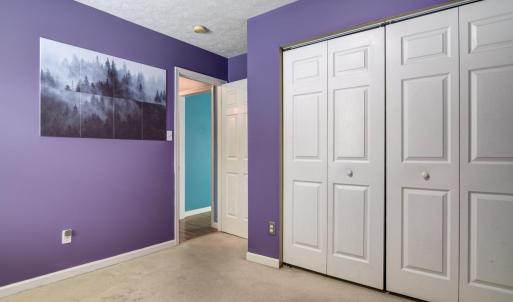 Photo #5 of 6308 Pawnee Drive, Lynchburg, VA 0.4 acres