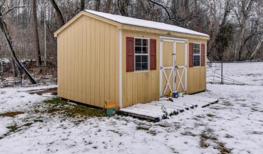 Photo #28 of 6308 Pawnee Drive, Lynchburg, VA 0.4 acres