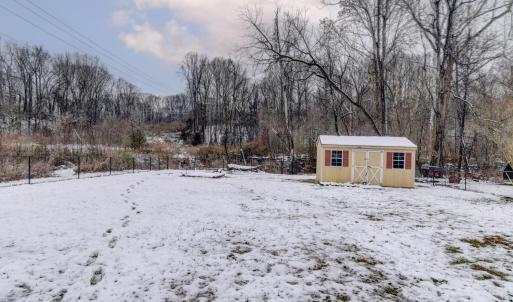 Photo #26 of 6308 Pawnee Drive, Lynchburg, VA 0.4 acres