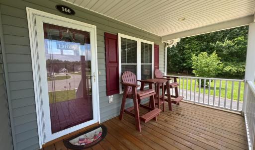 Photo #4 of 166 Dutch Lane, Appomattox, VA 0.6 acres