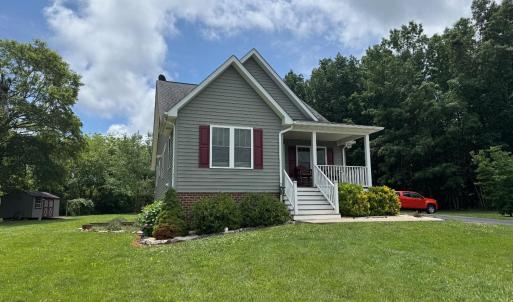 Photo #3 of 166 Dutch Lane, Appomattox, VA 0.6 acres