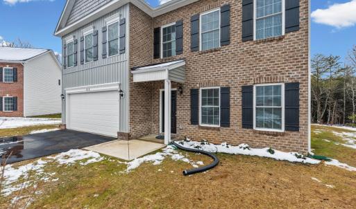 Photo #6 of 155 Treasure Ct, Rustburg, VA 0.5 acres