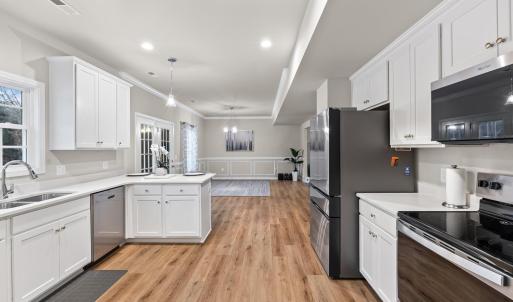 Photo #4 of 155 Treasure Ct, Rustburg, VA 0.5 acres