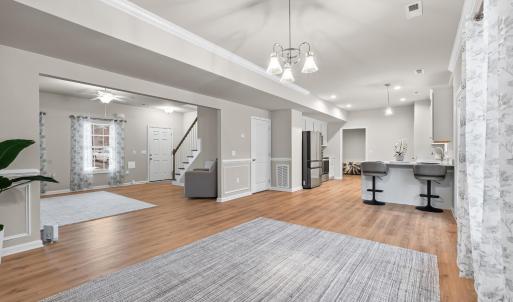 Photo #2 of 155 Treasure Ct, Rustburg, VA 0.5 acres