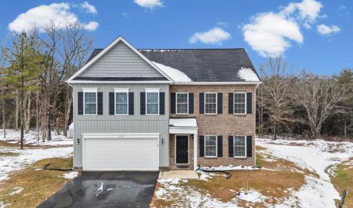 Photo #1 of 155 Treasure Ct, Rustburg, VA 0.5 acres