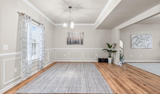 Photo #3 of 155 Treasure Ct, Rustburg, VA 0.5 acres