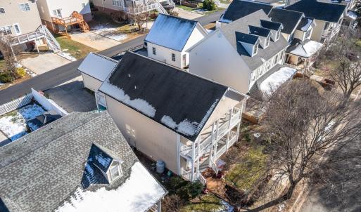 Photo #5 of 113 Wyndview, Lynchburg, VA 0.1 acres