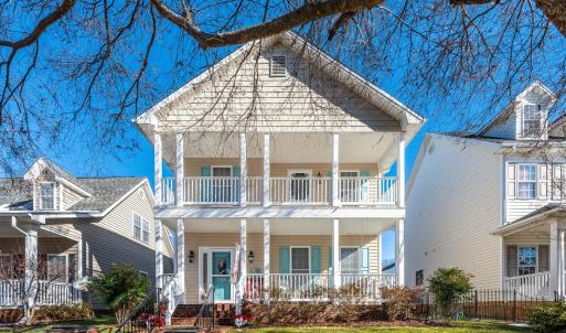 Photo #1 of 113 Wyndview, Lynchburg, VA 0.1 acres