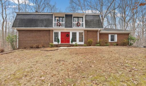 Photo #1 of 205 Ivy Drive, Lynchburg, VA 2.0 acres