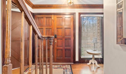 Photo #3 of 205 Ivy Drive, Lynchburg, VA 2.0 acres