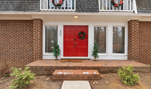 Photo #2 of 205 Ivy Drive, Lynchburg, VA 2.0 acres