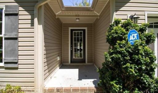 Photo #15 of 93 Lake Pointe Court, Pamplin, VA 2.6 acres