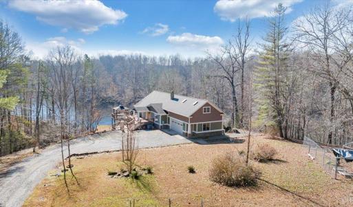 Photo #2 of 780 Dry Bridge Road, Farmville, VA 100.6 acres