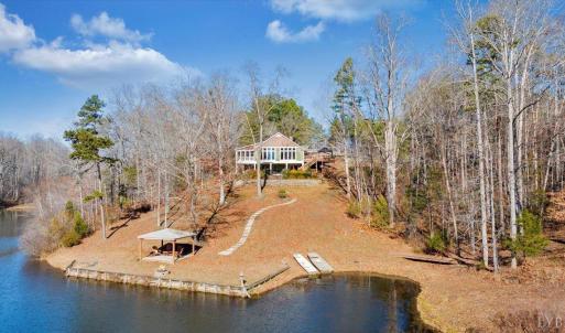 Photo #1 of 780 Dry Bridge Road, Farmville, VA 100.6 acres