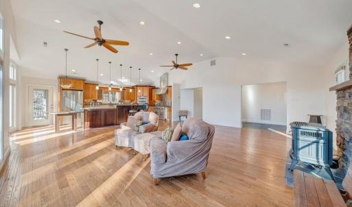 Photo #11 of 780 Dry Bridge Road, Farmville, VA 100.6 acres