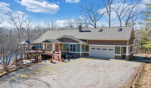 Photo #5 of 780 Dry Bridge Road, Farmville, VA 100.6 acres