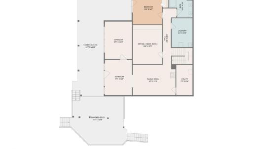 Photo #97 of 780 Dry Bridge Road, Farmville, VA 100.6 acres