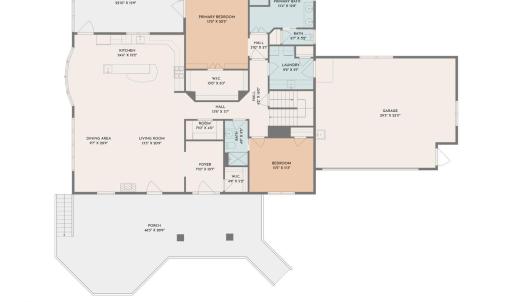 Photo #96 of 780 Dry Bridge Road, Farmville, VA 100.6 acres