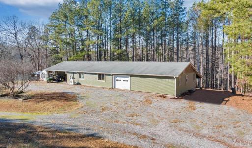 Photo #69 of 780 Dry Bridge Road, Farmville, VA 100.6 acres